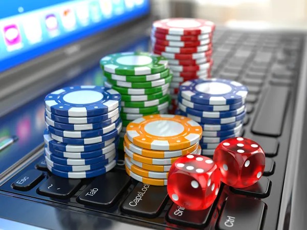 Gem Saviour live dealer table interface